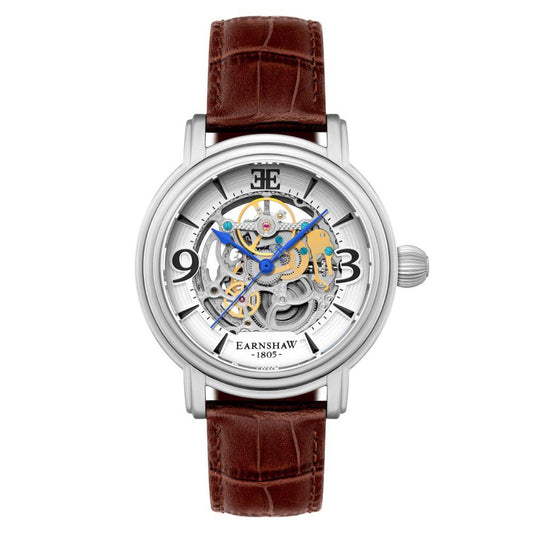 EARNSHAW ES-8011-01 Erkek Kol Saati