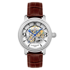 EARNSHAW ES-8011-01 Erkek Kol Saati