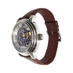 EARNSHAW ES-8011-01 Erkek Kol Saati