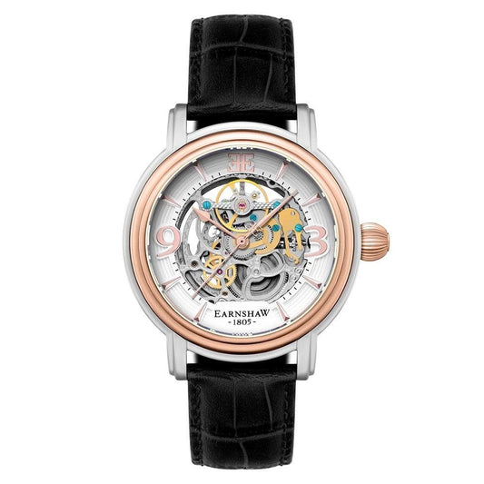 EARNSHAW ES-8011-06 Erkek Kol Saati