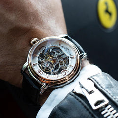 EARNSHAW ES-8011-06 Erkek Kol Saati