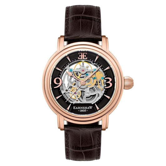 EARNSHAW ES-8011-07 Erkek Kol Saati