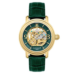 EARNSHAW ES-8011-09 Erkek Kol Saati