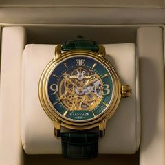 EARNSHAW ES-8011-09 Erkek Kol Saati