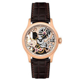 EARNSHAW ES-8049-03 Erkek Kol Saati