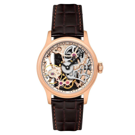 EARNSHAW ES-8049-03 Erkek Kol Saati