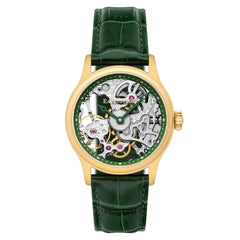 EARNSHAW ES-8049-05 Erkek Kol Saati