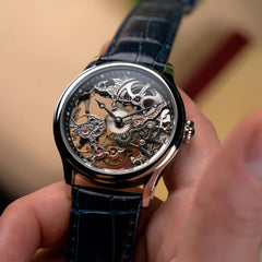 EARNSHAW ES-8049-06 Erkek Kol Saati