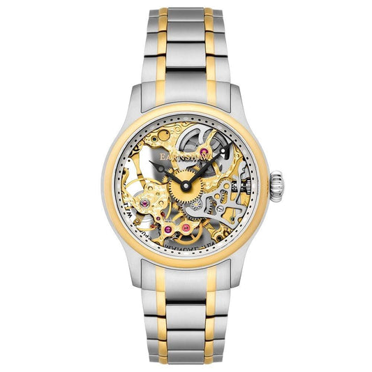 EARNSHAW ES-8049-22 Erkek Kol Saati