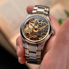 EARNSHAW ES-8049-22 Erkek Kol Saati