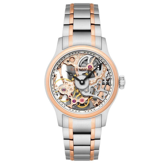 EARNSHAW ES-8049-33 Erkek Kol Saati