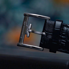 EARNSHAW ES-8059-01 Erkek Kol Saati