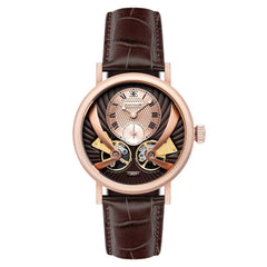 EARNSHAW ES-8059-03 Erkek Kol Saati