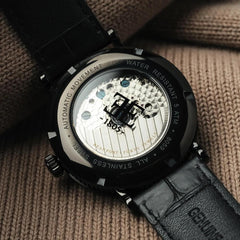 EARNSHAW ES-8059-04 Erkek Kol Saati