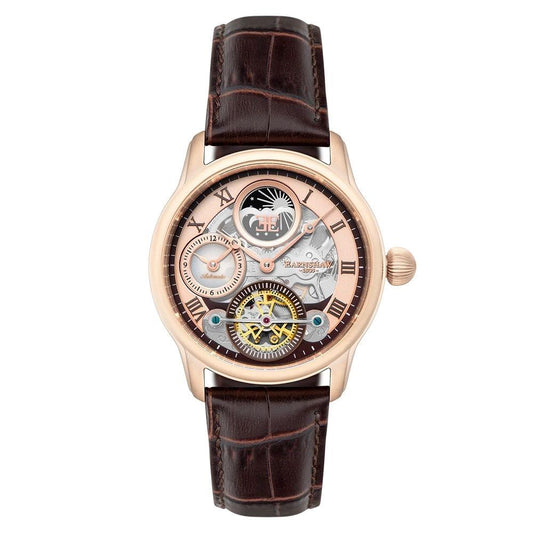 EARNSHAW ES-8063-02 Erkek Kol Saati