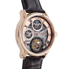 EARNSHAW ES-8063-02 Erkek Kol Saati