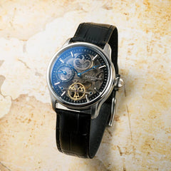 EARNSHAW ES-8063-04 Erkek Kol Saati