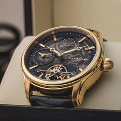 EARNSHAW ES-8063-05 Erkek Kol Saati