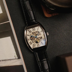 EARNSHAW ES-8148-07 Erkek Kol Saati