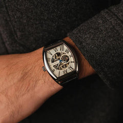 EARNSHAW ES-8148-07 Erkek Kol Saati