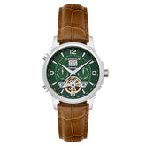 EARNSHAW ES-8177-02 Erkek Kol Saati