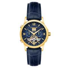EARNSHAW ES-8177-04 Erkek Kol Saati