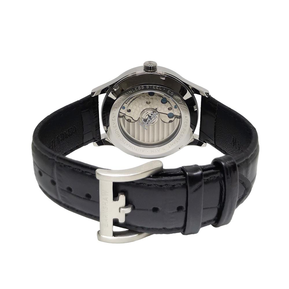 EARNSHAW ES-8179-01 Erkek Kol Saati