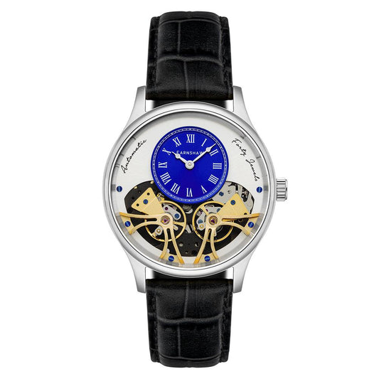 EARNSHAW ES-8179-02 Erkek Kol Saati