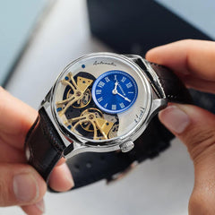 EARNSHAW ES-8179-02 Erkek Kol Saati