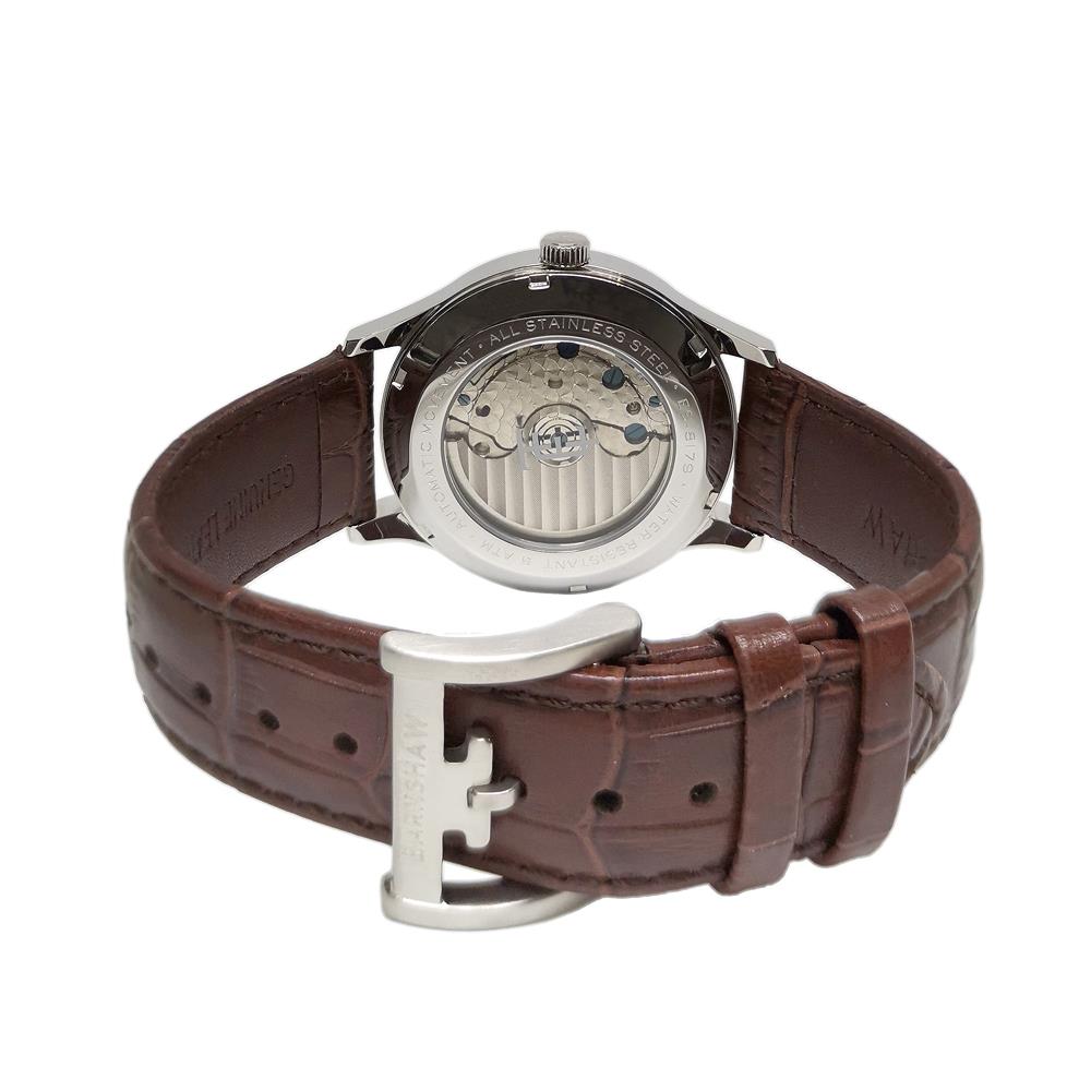 EARNSHAW ES-8179-03 Erkek Kol Saati