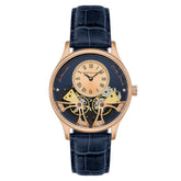 EARNSHAW ES-8179-09 Erkek Kol Saati