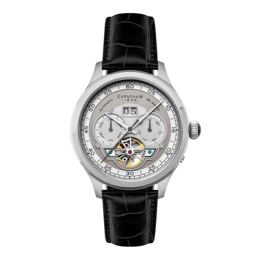 EARNSHAW ES-8187-01 Erkek Kol Saati