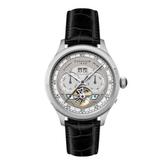 EARNSHAW ES-8187-01 Erkek Kol Saati