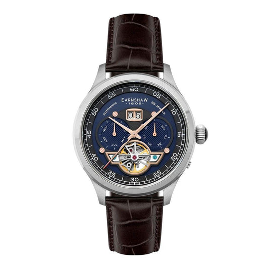 EARNSHAW ES-8187-02 Erkek Kol Saati