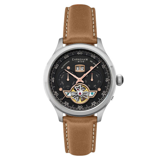 EARNSHAW ES-8187-05 Erkek Kol Saati