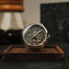 EARNSHAW ES-8187-05 Erkek Kol Saati