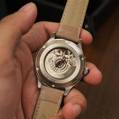 EARNSHAW ES-8187-06 Erkek Kol Saati