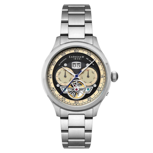EARNSHAW ES-8187-22 Erkek Kol Saati