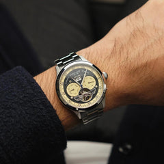 EARNSHAW ES-8187-22 Erkek Kol Saati