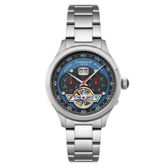 EARNSHAW ES-8187-44 Erkek Kol Saati