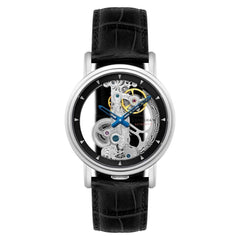 EARNSHAW ES-8225-01 Erkek Kol Saati