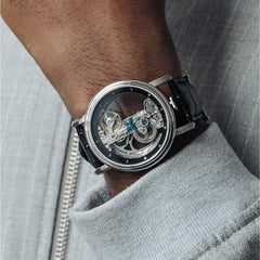 EARNSHAW ES-8225-01 Erkek Kol Saati