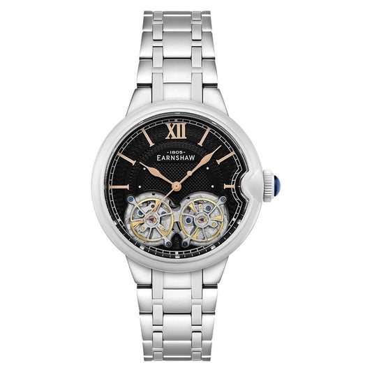 EARNSHAW ES-8266-33 Erkek Kol Saati