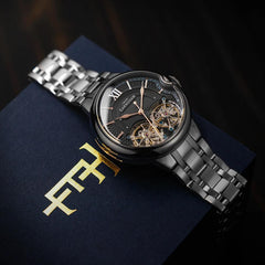 EARNSHAW ES-8266-33 Erkek Kol Saati