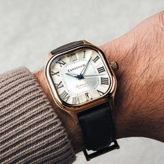 EARNSHAW ES-8284-02 Erkek Kol Saati