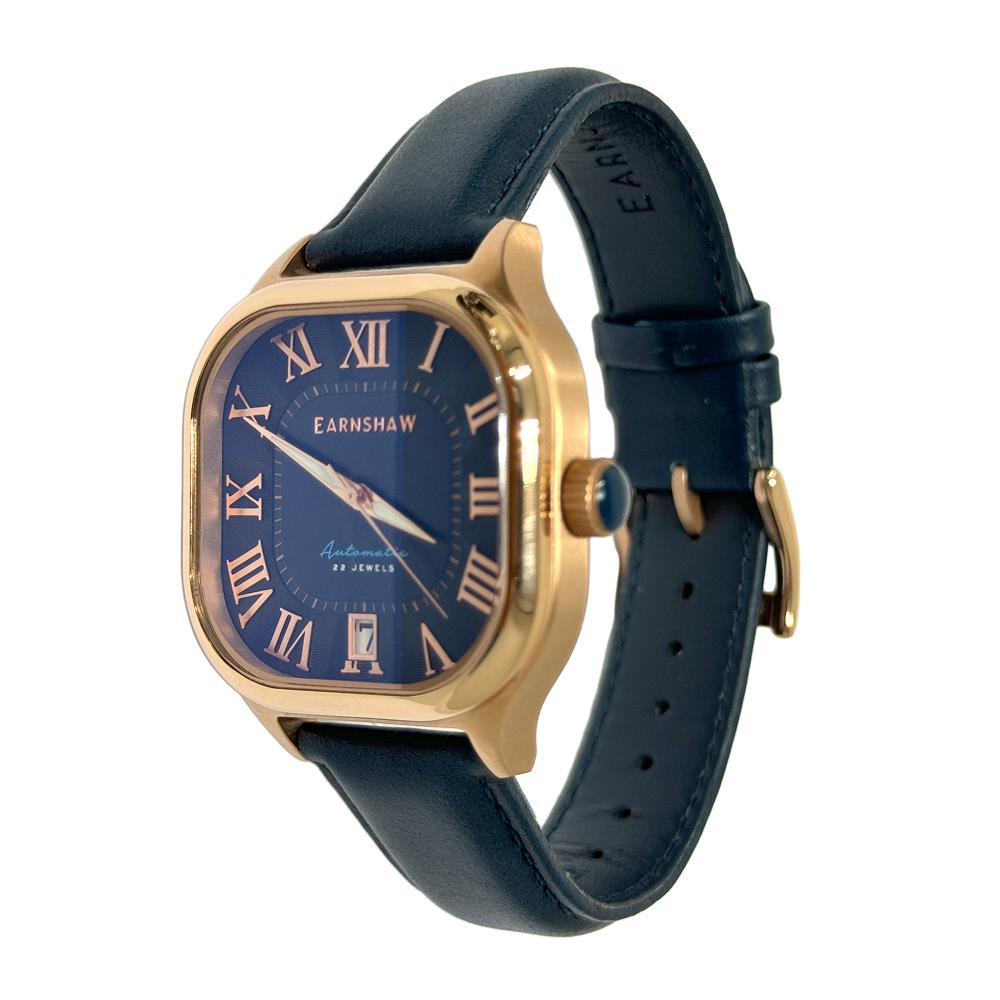 EARNSHAW ES-8284-03 Erkek Kol Saati