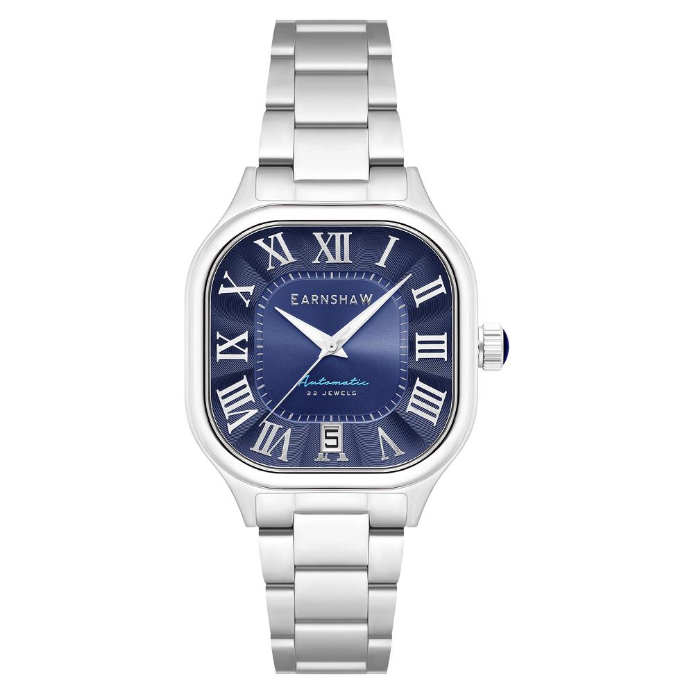 EARNSHAW ES-8284-22 Erkek Kol Saati