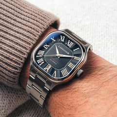 EARNSHAW ES-8284-22 Erkek Kol Saati