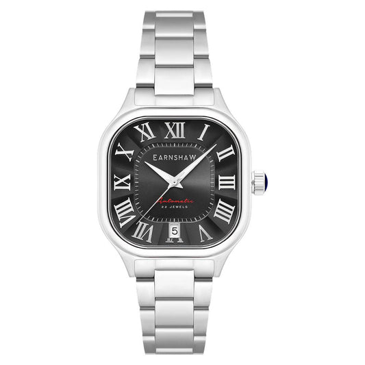 EARNSHAW ES-8284-33 Erkek Kol Saati