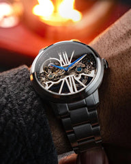 EARNSHAW ES-8287-11 Erkek Kol Saati